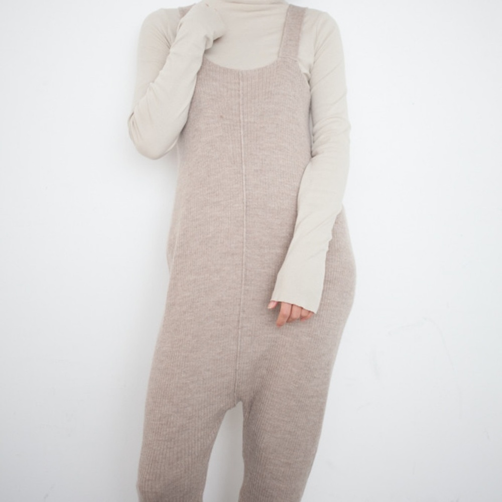 LAUREN MANOOGIAN WADERS IN CLAY